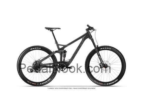 Devinci Troy Carbon NX fiche technique et avis